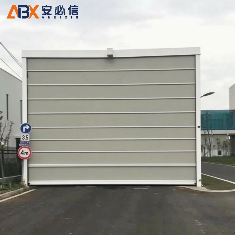 丹东PVC堆积门